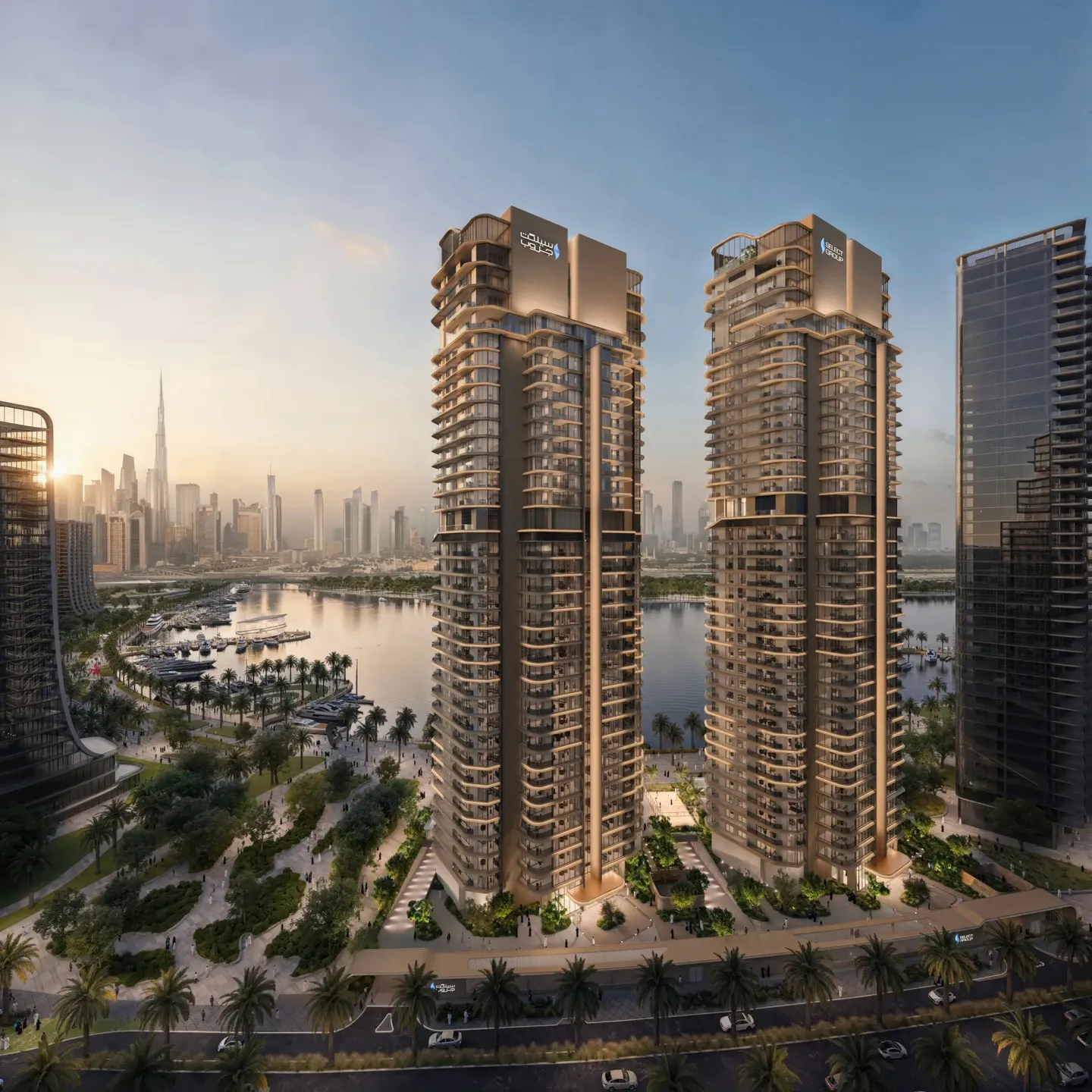 Artistry Residences