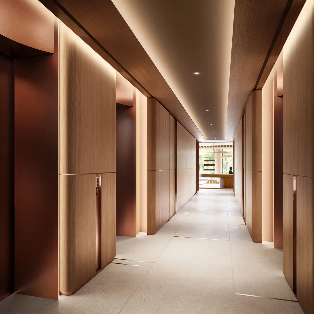 Mas Barsha Residency image 14