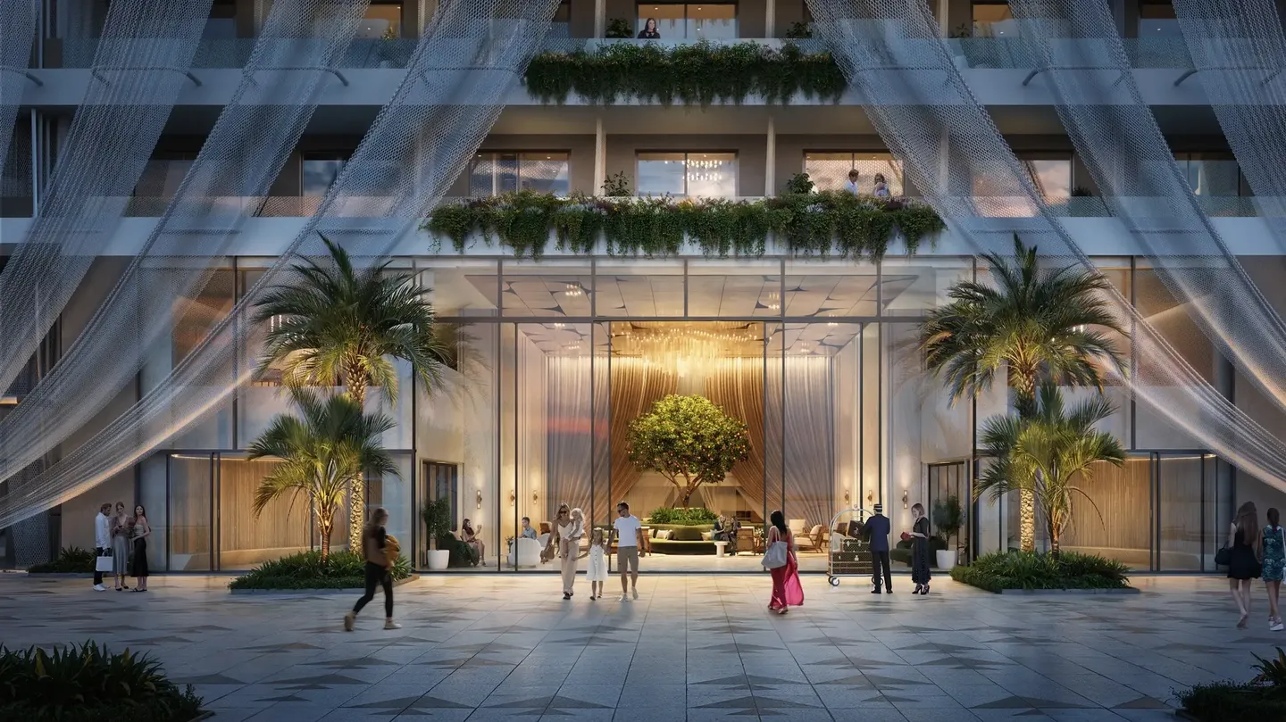 Portofino Hotel