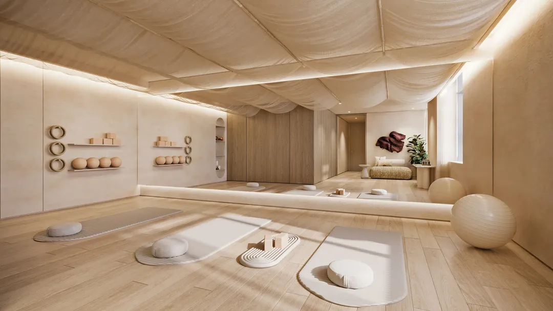 AYA Beachfront Residences image 35