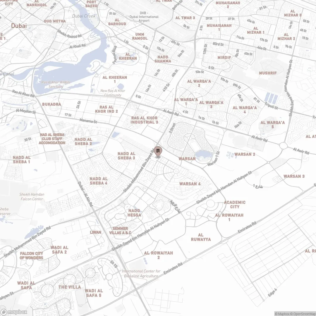 Ventana Residences — View 24