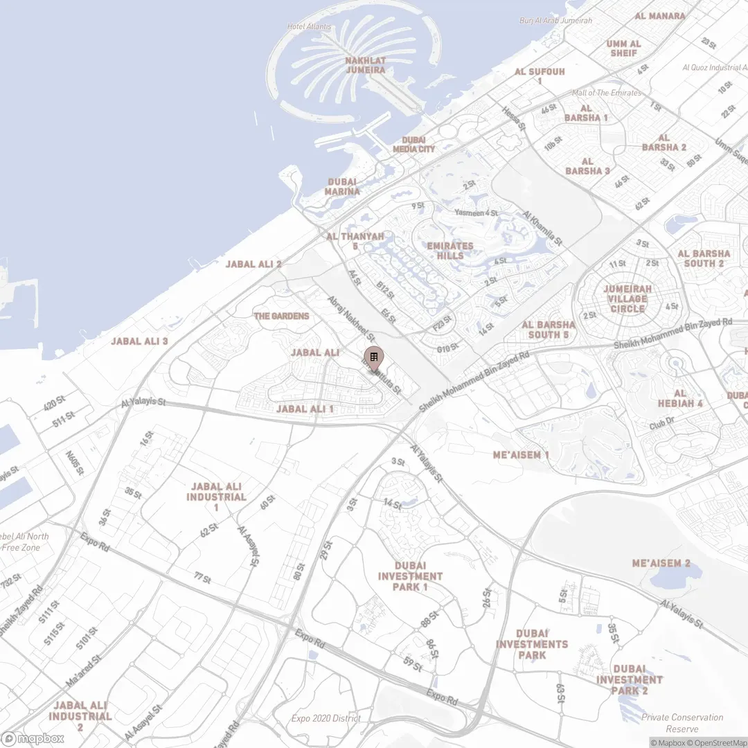 Sunbliss Residences — View 12