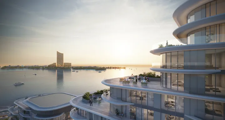 الهندسة المعمارية صورة 4