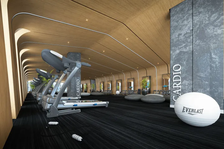 Amenities image 8