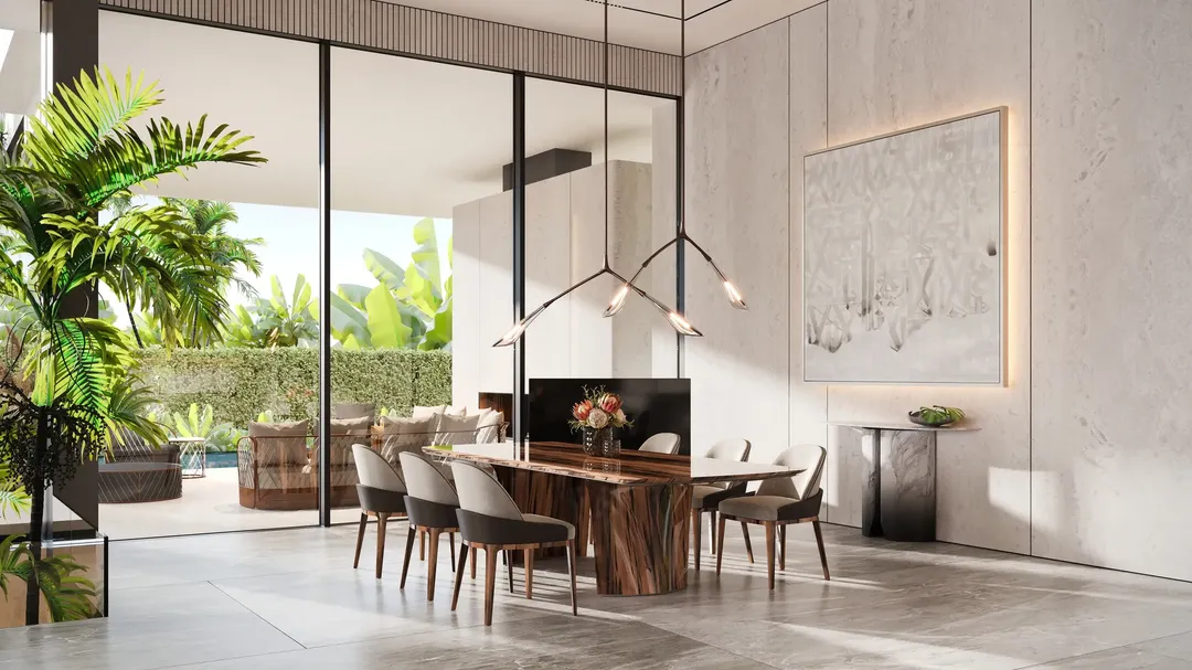 Mira Villas by Bentley Home image 46