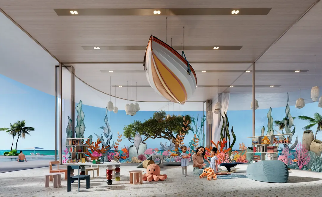 AYA Beachfront Residences image 44