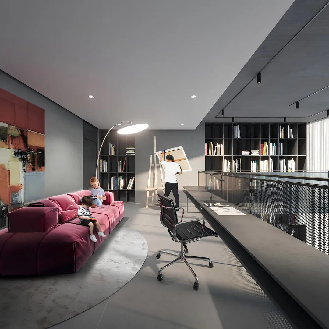 Il Teatro Residences 1, 2 image 17