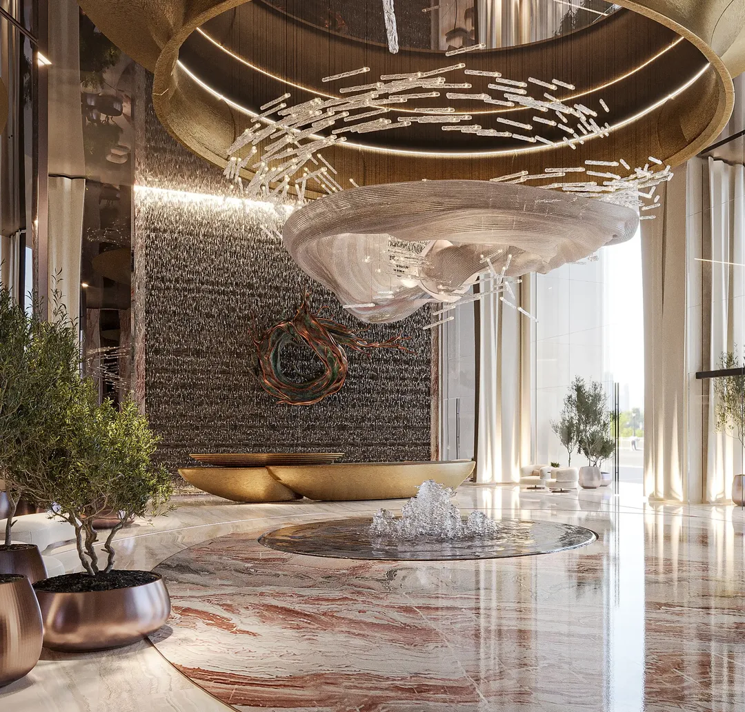 One Sky Park image 11