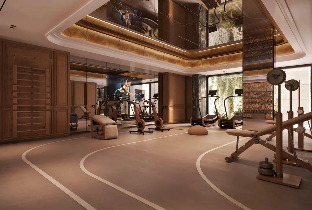 Monaco Mansions image 18