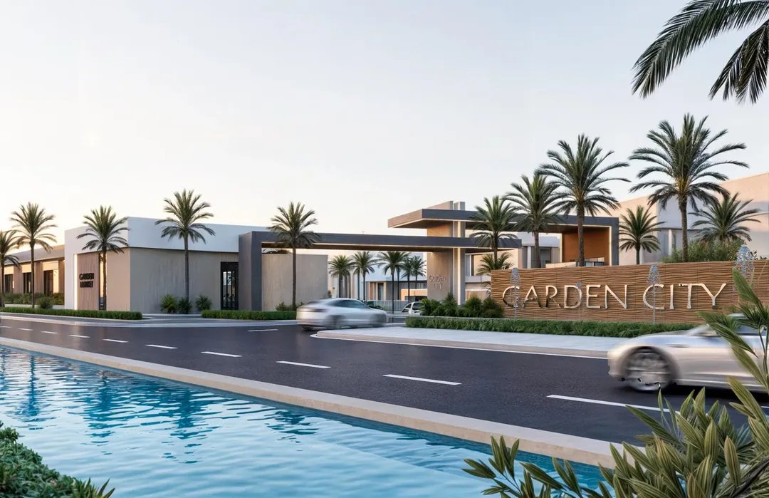 Sharjah Garden City Phase 5 image 20