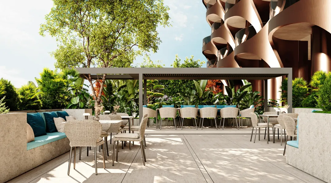 One Residence image 17