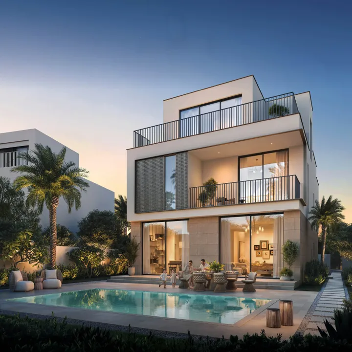 EMAAR "Serro"