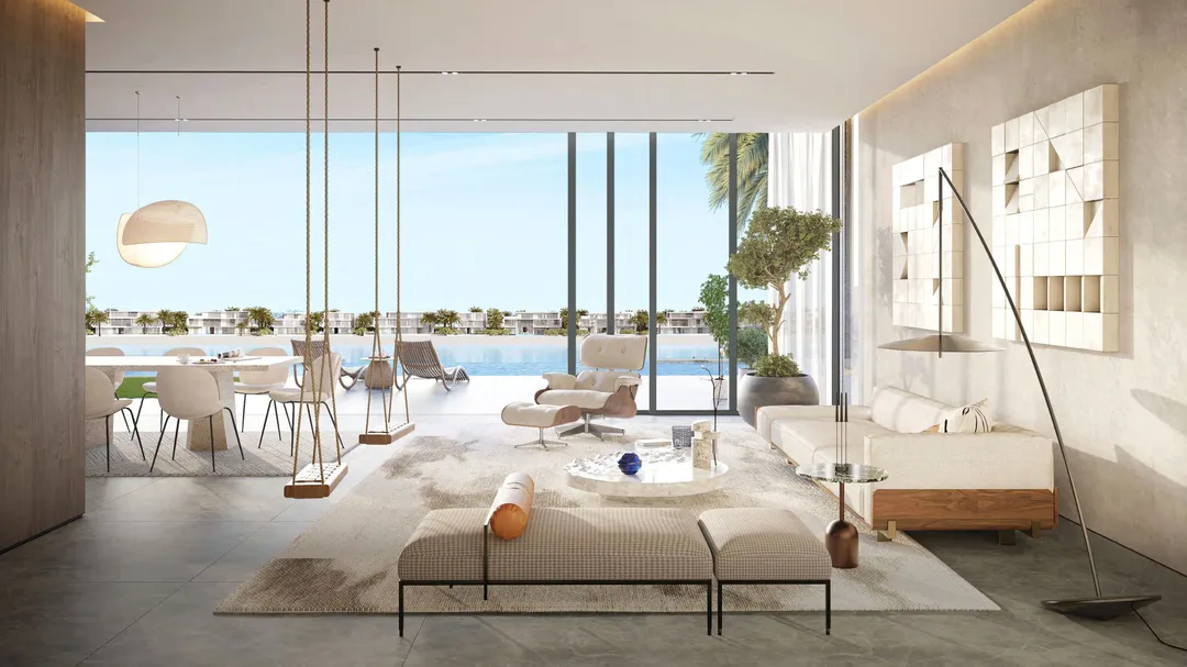 Palm Jebel Ali Villas image 73