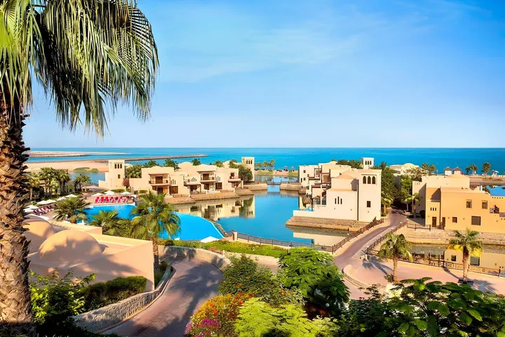 Al Arqoub, Ras Al Khaimah