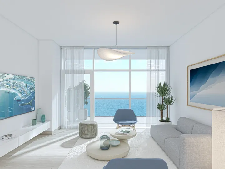 RAK PROPERTIES "Cape Hayat"