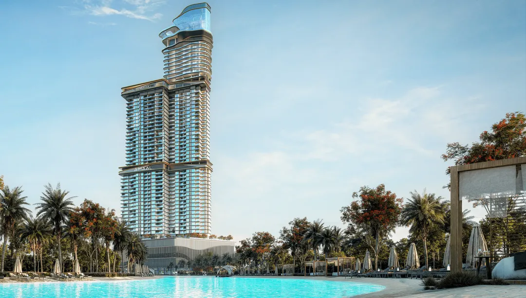 MANSORY Residences by Amaal image 17