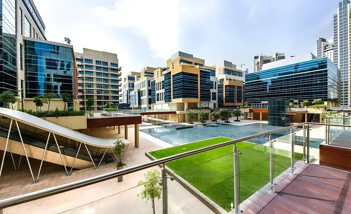 Amenities image 4