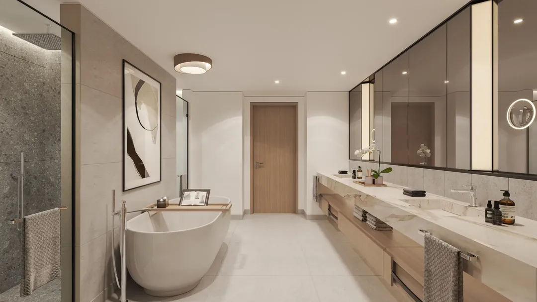 One River Point image 10