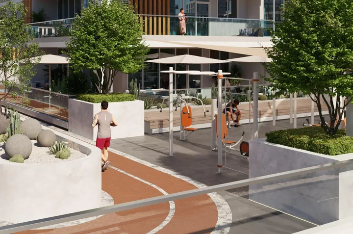 Amenities image 11