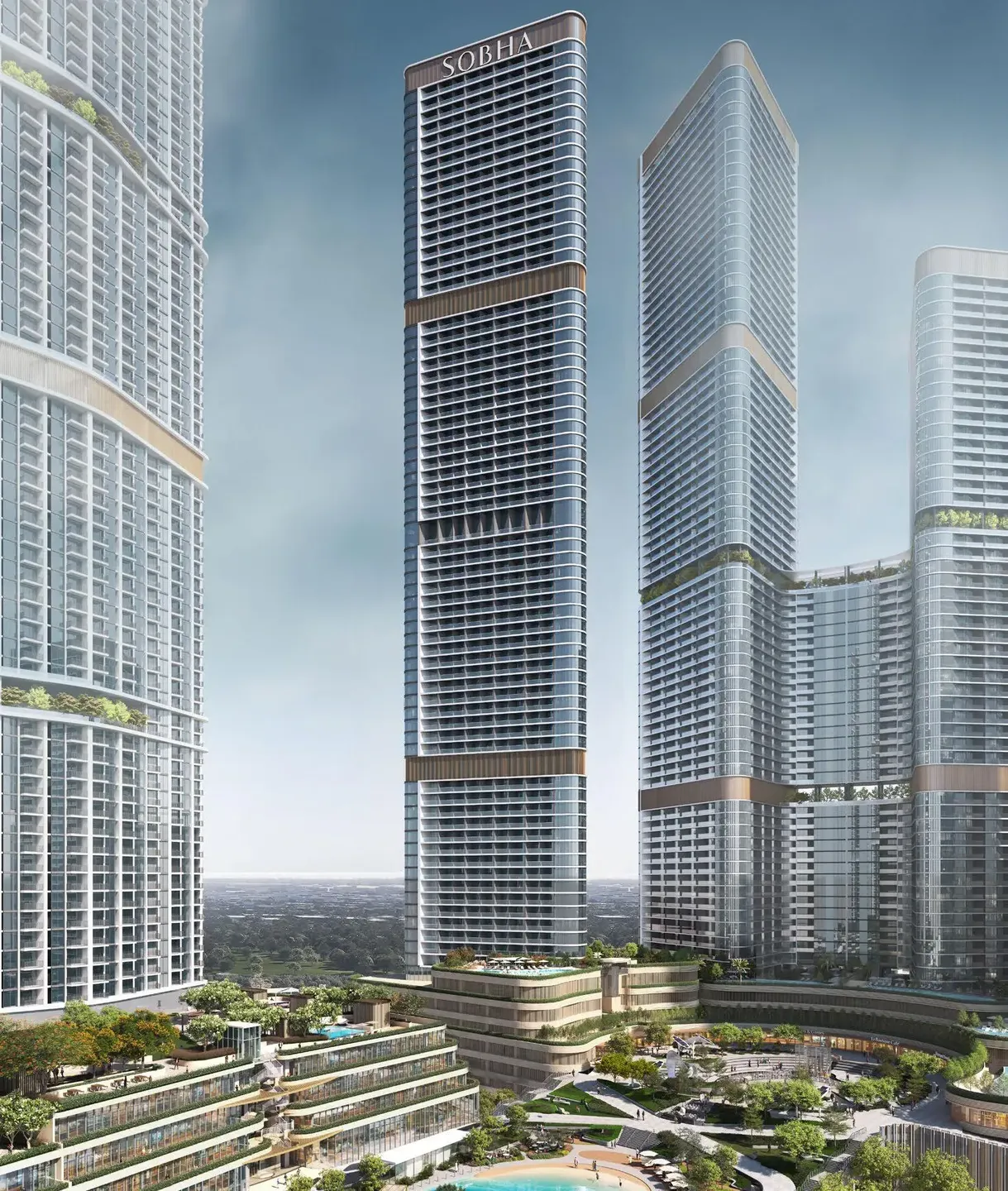 Skyvue Altier