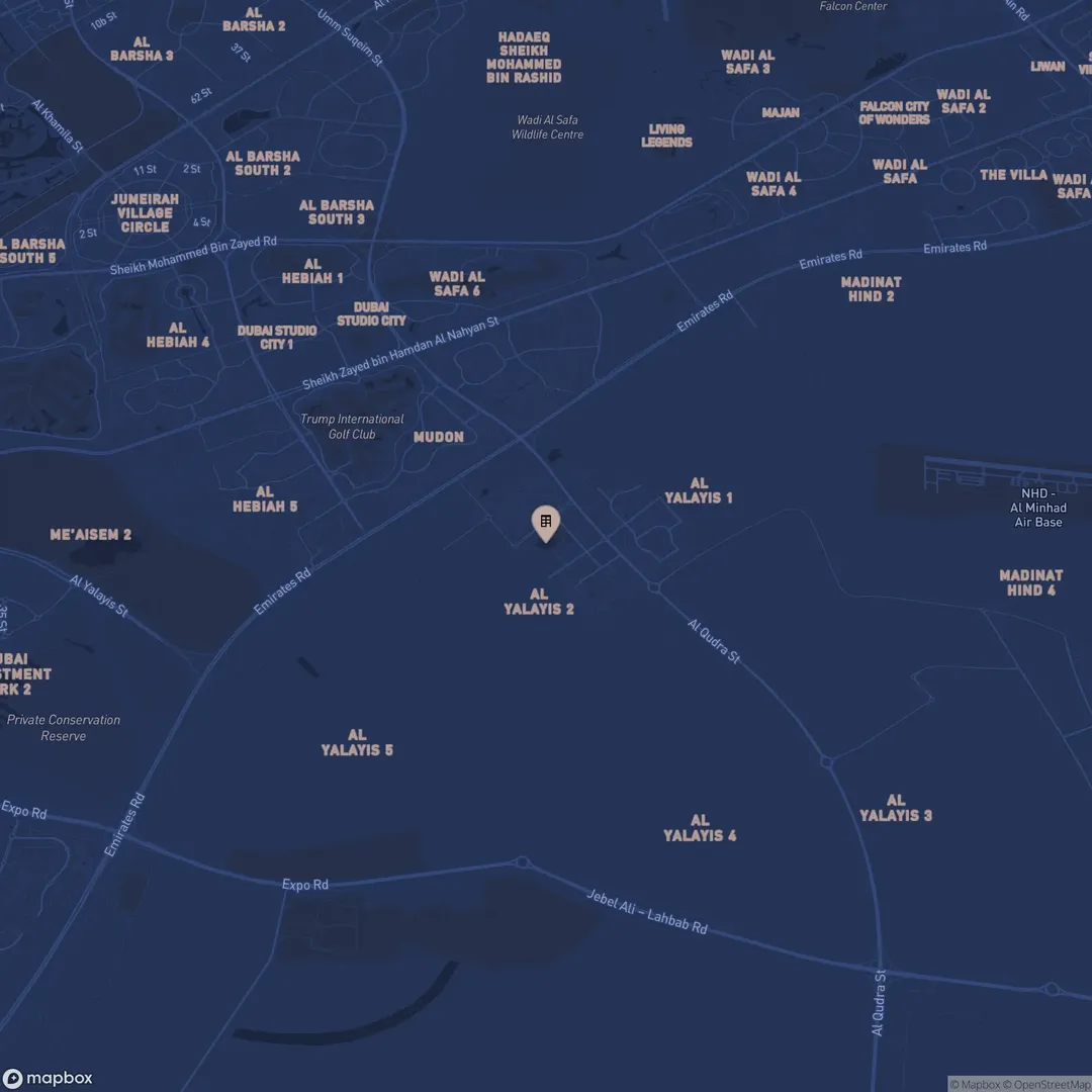 Savannah — View 13