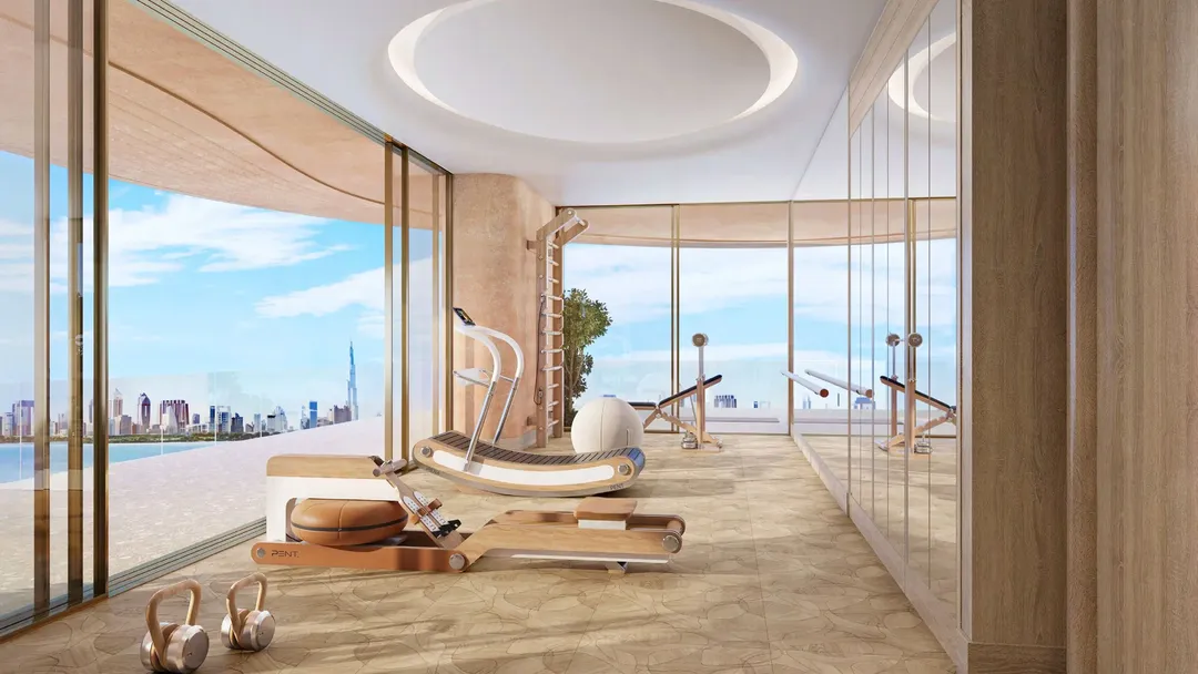 Jumeirah Asora Bay image 20