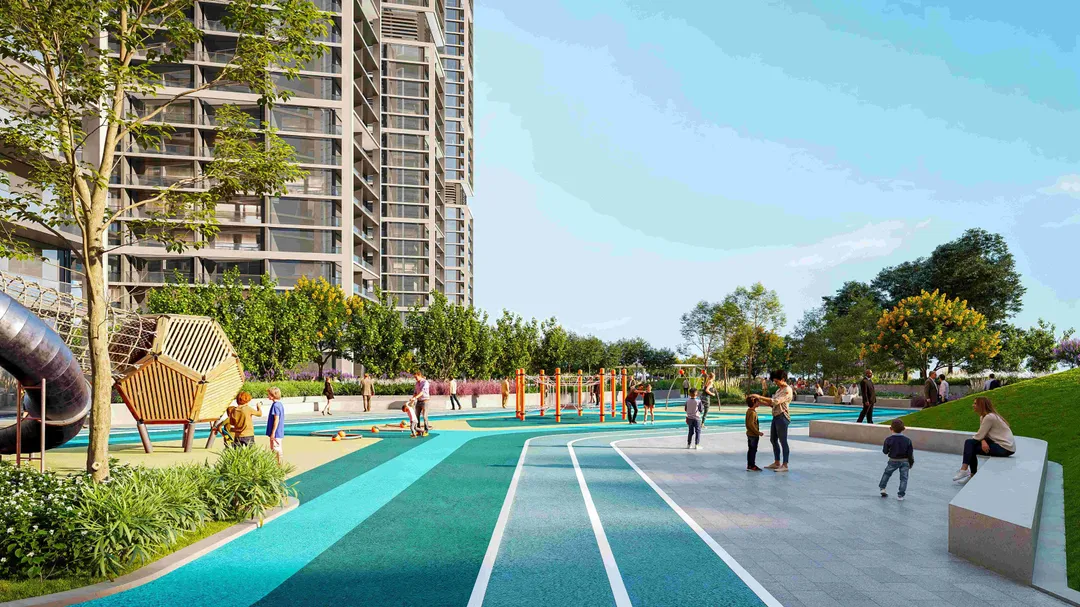 The Eden at Sobha Central image 16