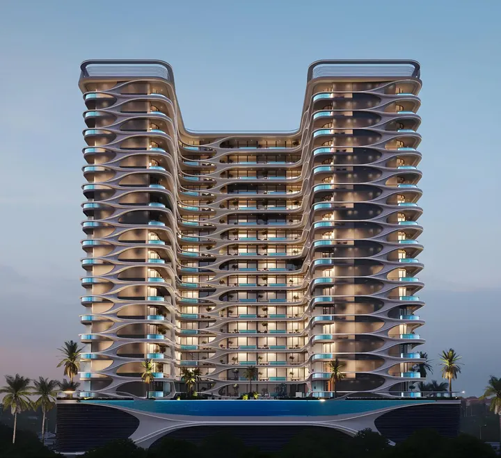 SAMANA "Samana Boulevard Heights"