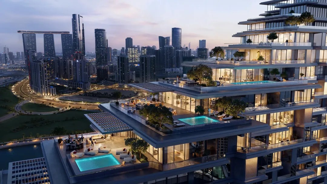 Riviera Residences Tower 1 image 16