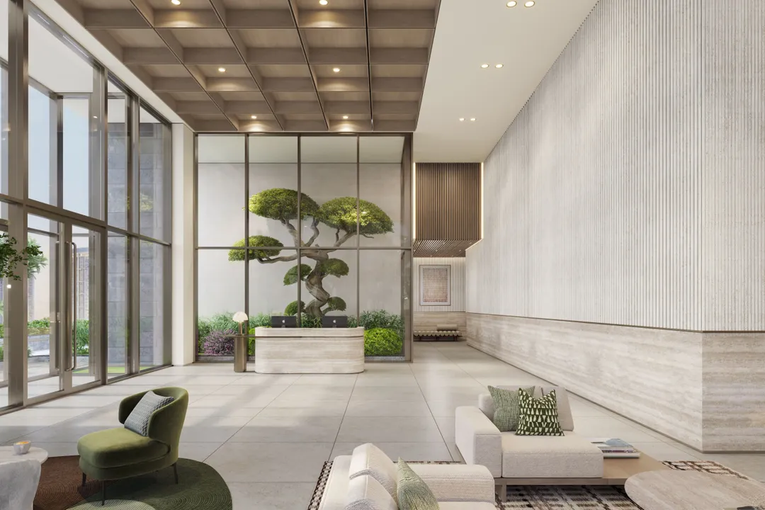Nirvana Residences  1 image 22