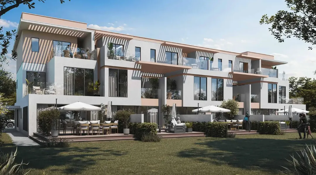 Damac Islands 2 - Maui image 23