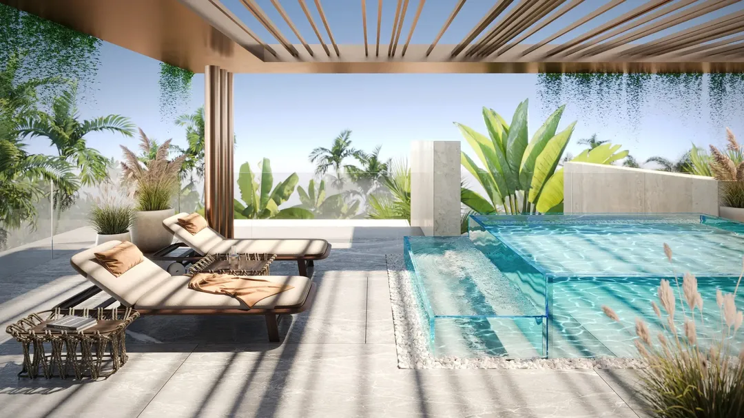 Mira Villas by Bentley Home image 25