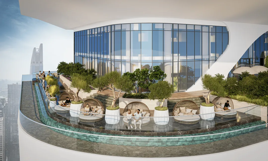 Seahaven Tower B image 23