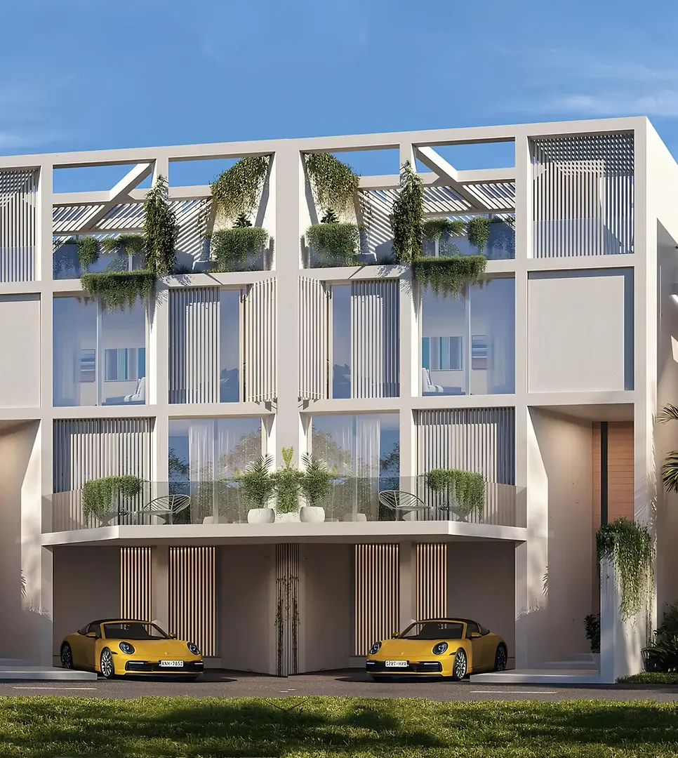 Ixora Homes
