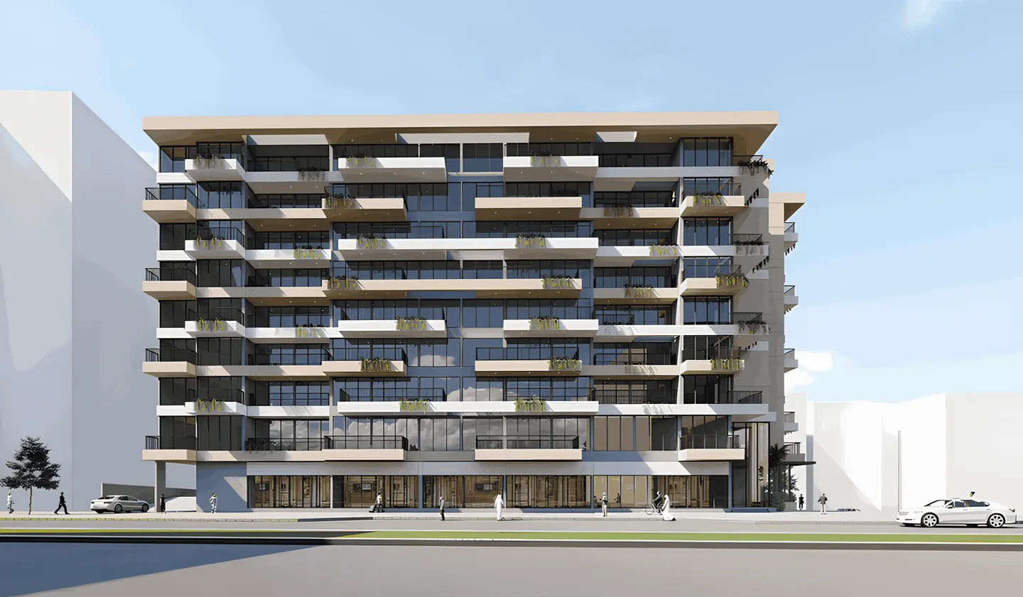 Aura Prestige