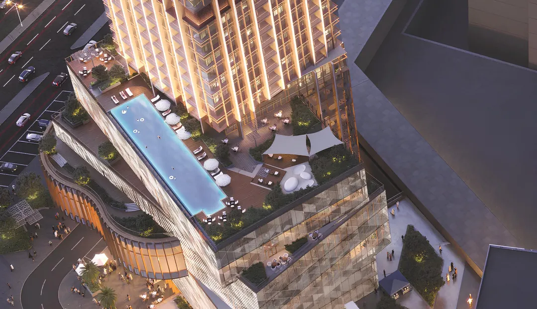 DIFC Living image 19