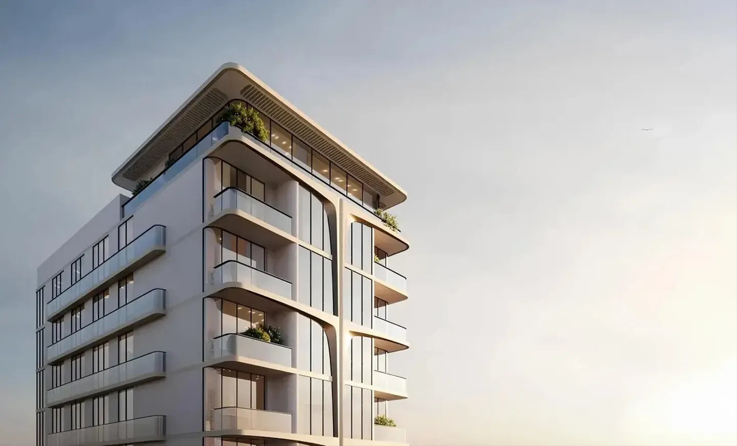 Trillium Heights