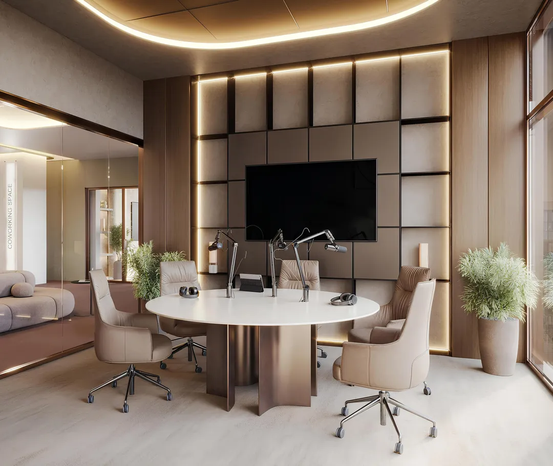 HQ by Arista Properties image 9
