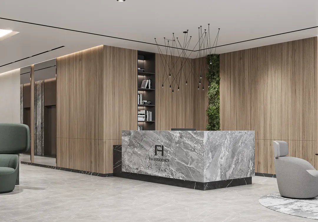 FH Residency image 8