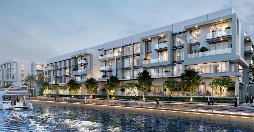 Canal Front Residences 3&4 image 6
