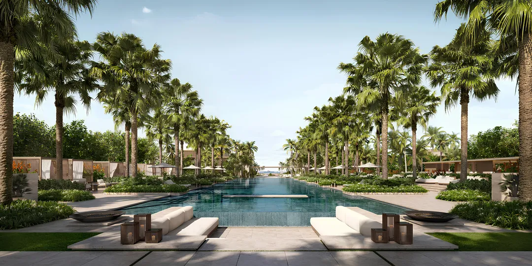Four Seasons Private Residences Saadiyat Island image 38
