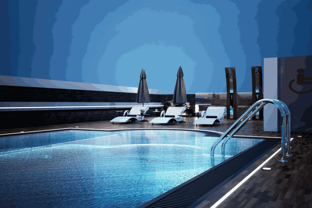 Astra Residences image 15