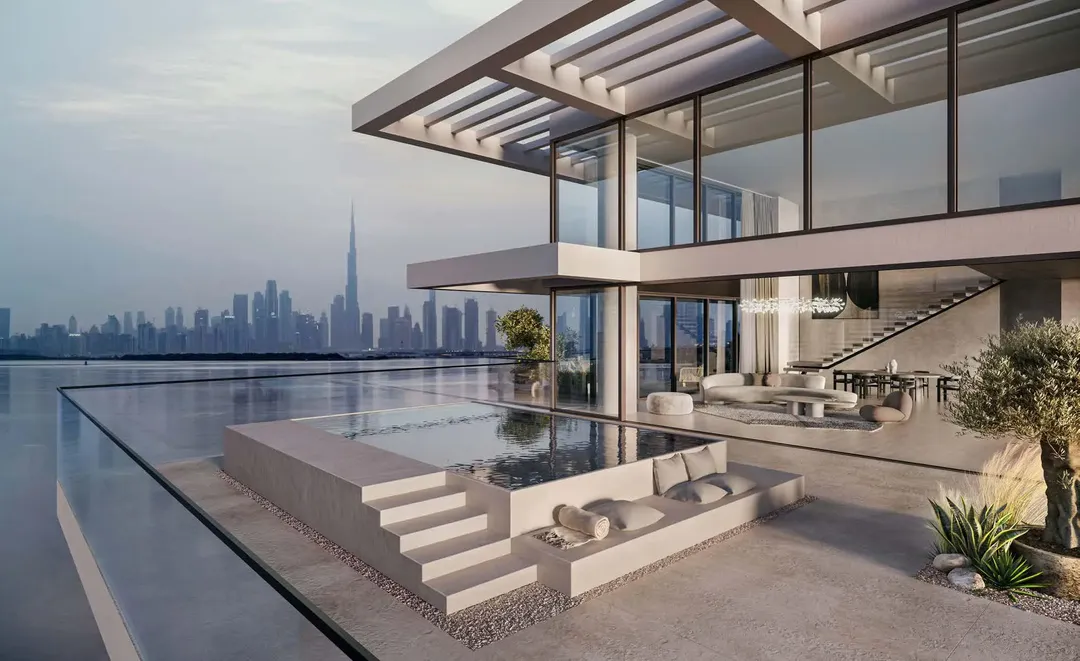 Kempinski Residences The Creek image 11
