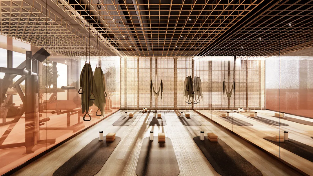 Mas Barsha Residency image 13