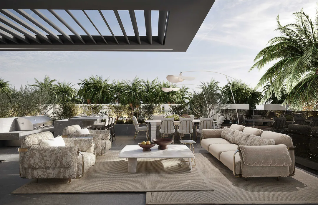 Monaco Mansions image 35