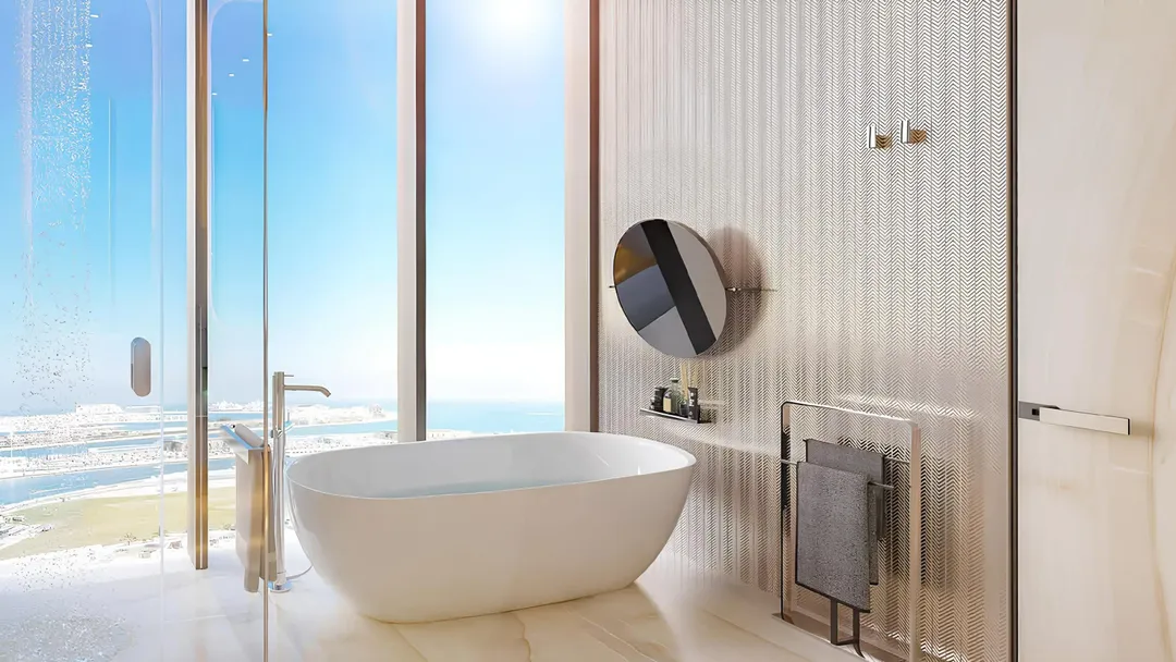 Habtoor Grand Residences image 14