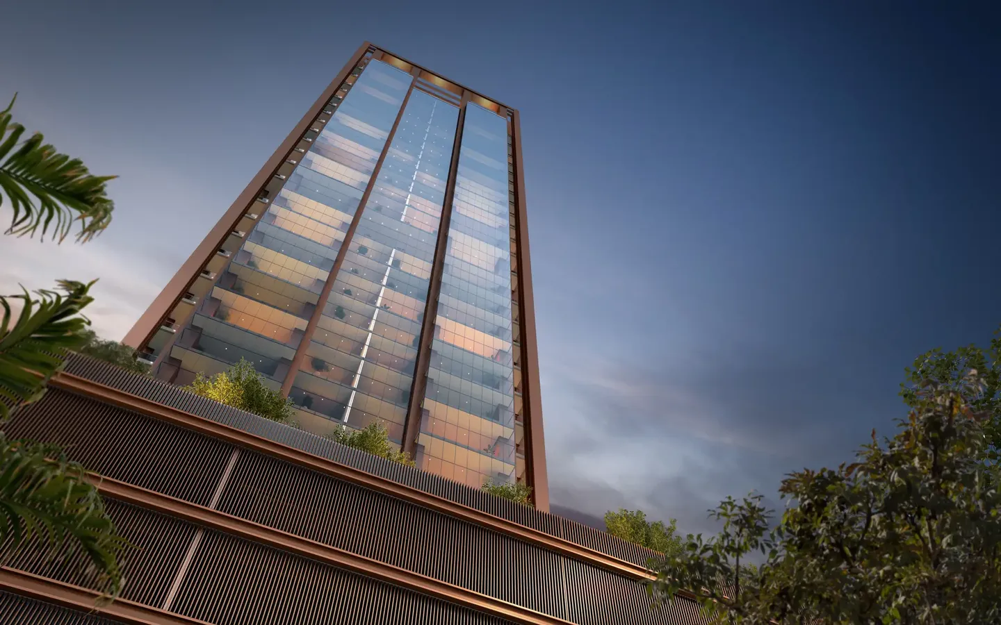 Burj Capital Business Bay