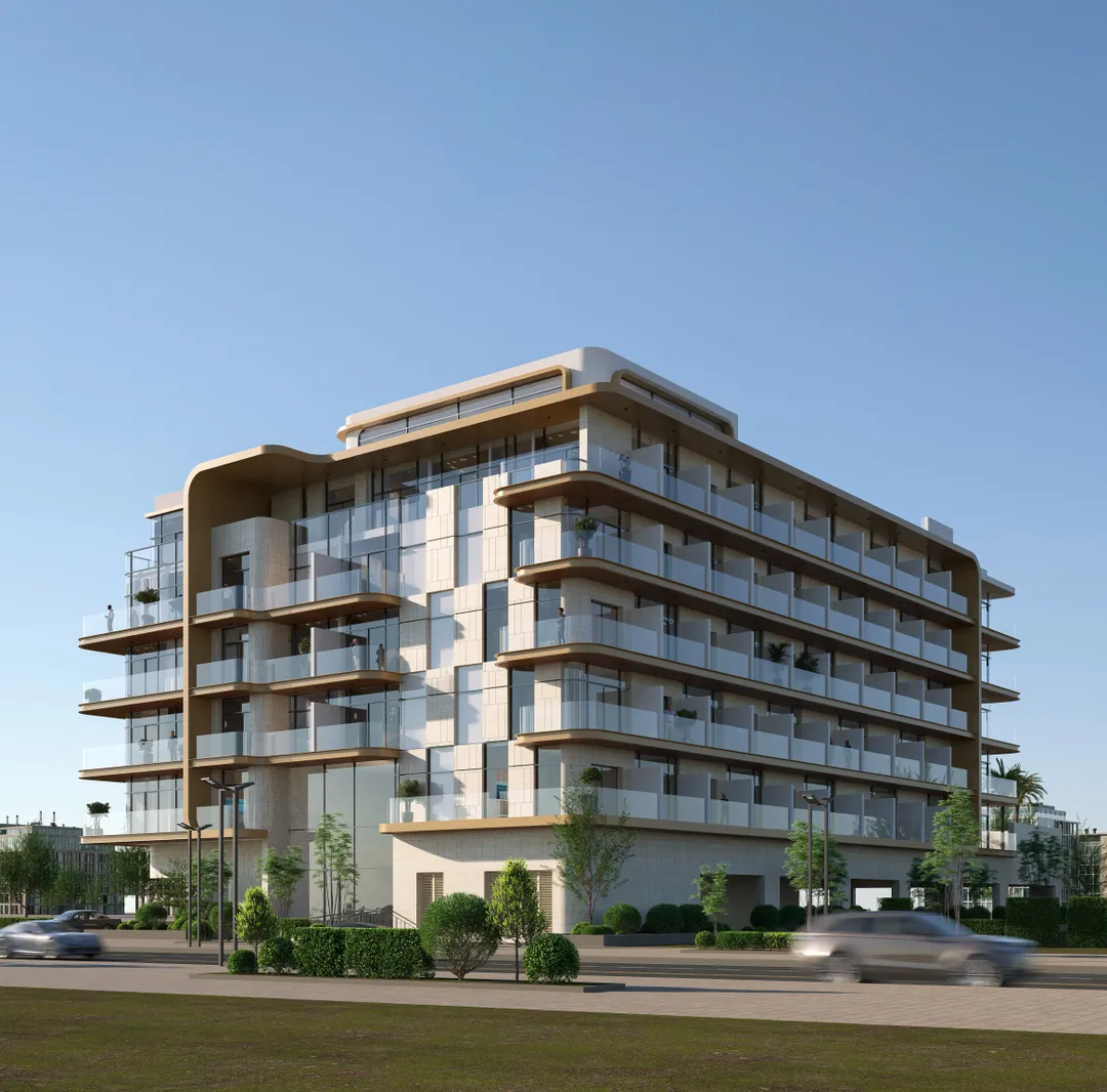 Elevia Residences III