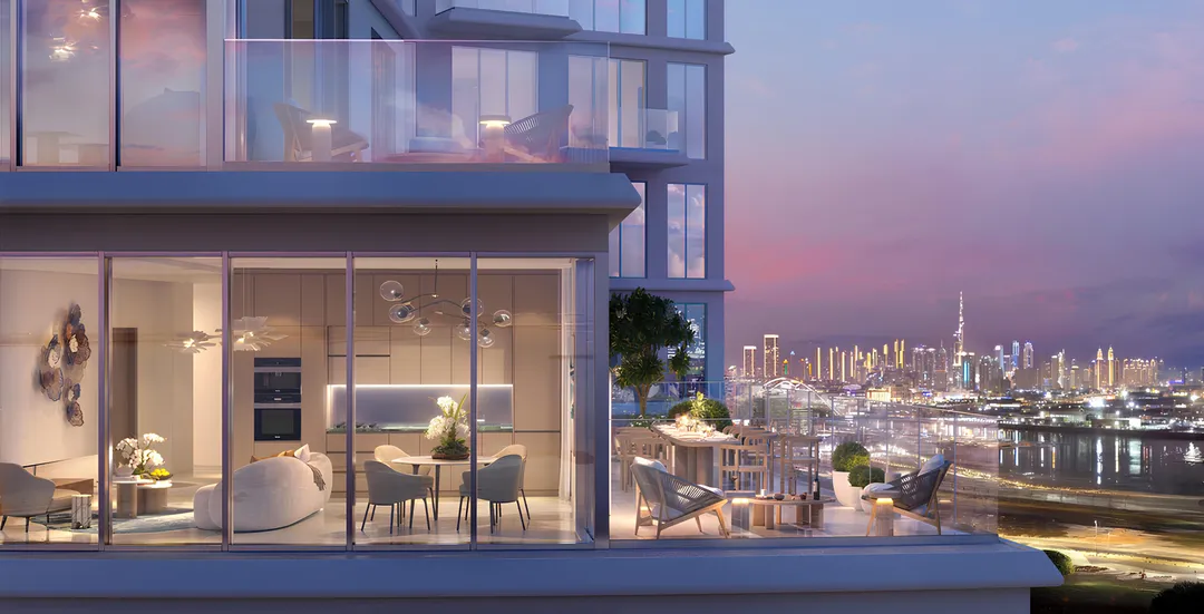 JW Marriott Residences image 12