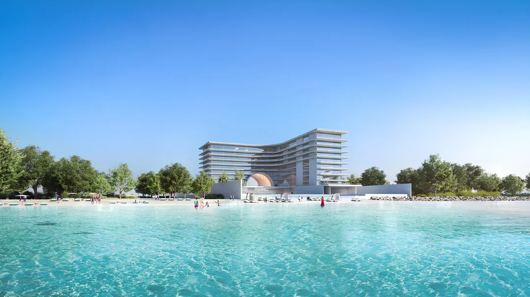 Armani Beach Residences image 16